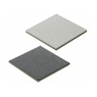 Les circuits intégrés FPGA de type Virtex-7