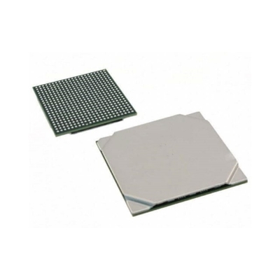 Réglage de porte programmable sur le champ XC6VLX75T-2FFG784I 74496 LE Réglage de porte programmable sur le champ IC