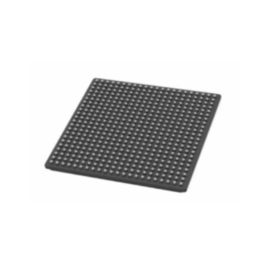 Réglage de porte programmable sur le terrain XAAU15P-1FFVB676I Puce FPGA intégrée FBGA-676 FPGA IC