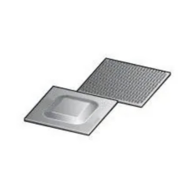 Microcontrôleur MCU T1024NXN7MQA 1.2 GHz à double noyau et microprocesseur embarqué 64 bits