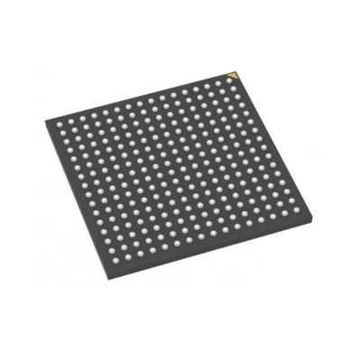 M2S150TS-FCVG484I SoC intégré haute performance FPGA IC