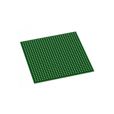 M2S090-FGG676I 512KB Système sur puce FPGA IC 676-FBGA