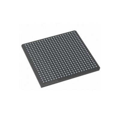 Field programmable gate array M2S090TS-FGG484I Haute fiabilité 5Mbit SoC SRAM intégré FPGA IC