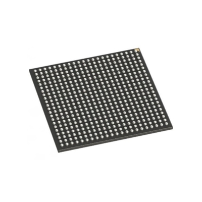 Réglage de porte programmable sur le terrain MPFS025TL-FCVG484E 230.4KB Multi-protocole PolarFire SoC FPGA IC