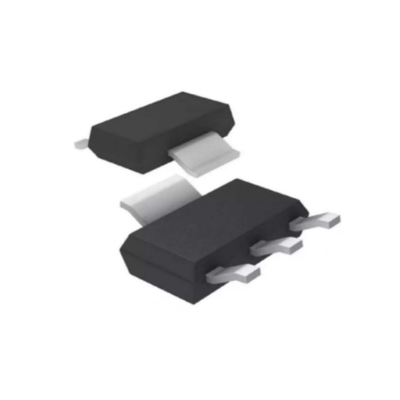 Module de communication sans fil MF0AESH2001DUFZ MIFARE IC à utilisation limitée sans contact AES ultra-légère