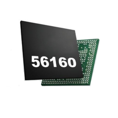 IC Ethernet BCM56160B0IFSBG 116Gbps Commutateurs Ethernet multicouches gérés L2