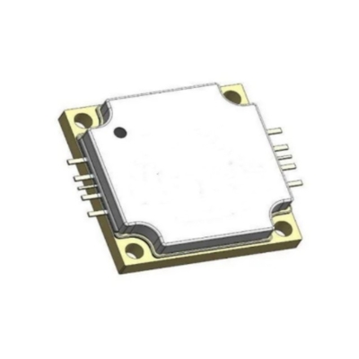 Module de communication sans fil QPM2239 Module d'amplificateur de puissance GaN de 80 Watt