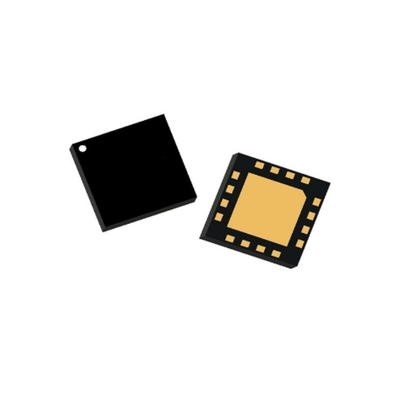 Wi-Fi 6 puce QPF7551SR 5GHz Wi-Fi 6 U-NII1-2a bandeBoost intégré du front-end