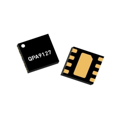 Module de communication sans fil QPA9127SR Amplificateur de bloc à gain élevé à haute linéarité