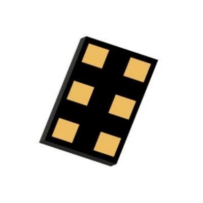 Module de communication sans fil QPC8015QSR à faible perte d'insertion et à haut commutateur IC à double lancer à pôle unique