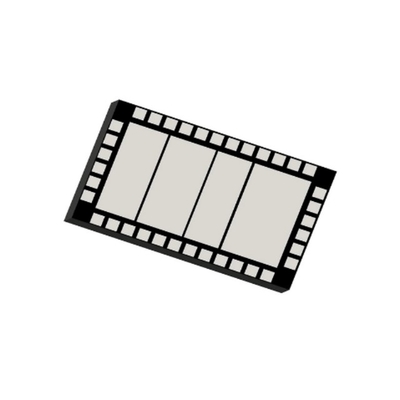 Module de communication sans fil QPA4501TR13 Module d'amplificateur de puissance intégré à deux étages