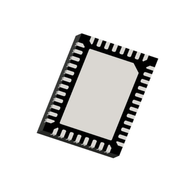 Module de communication sans fil QPA4428SR Amplificateur CATV haute efficacité 75Ω 28dB