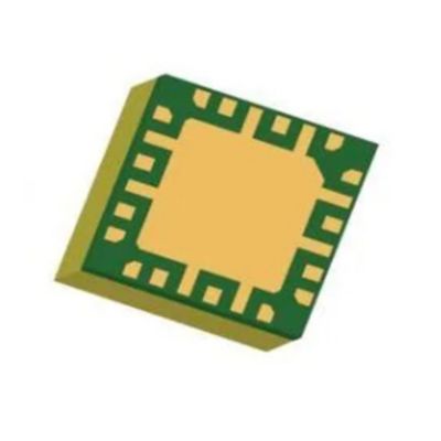 Module de communication sans fil QPC2511SR 30W GaN à triple pôle unique