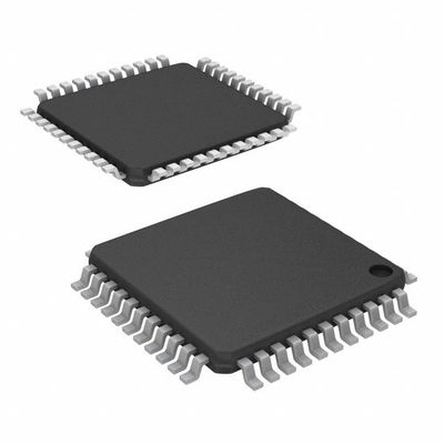 Microcontrôleur MCU MC56F8025VLDR 1 cœur 32 bits 100MHz 64KB Processeurs intégrés