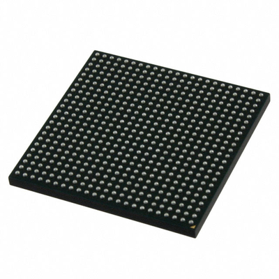 Microcontrôleur MCU ADSP-SC589KBCZ-4B Processeur intégré SHARC avec ARM Cortex-A5