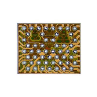 Module de communication sans fil DW3120TR13 Transceiver à bande ultra large IC avec 2 ports d'antenne