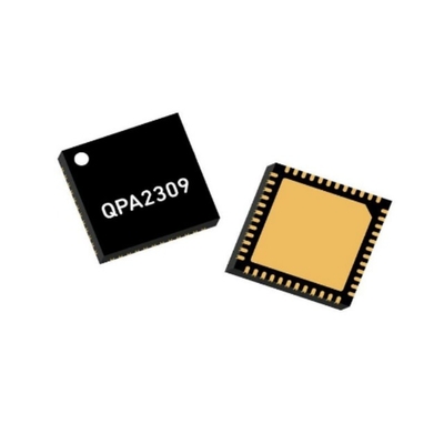 Module de communication sans fil QPA2309 Amplificateur de puissance GaN de 100 Watt de 5 GHz à 6 GHz