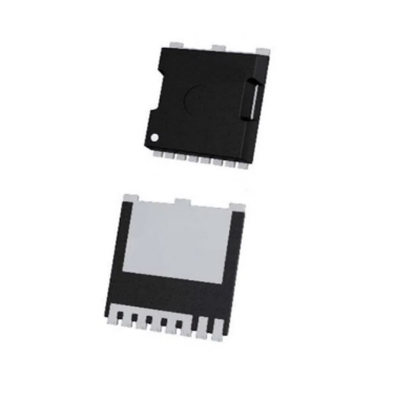 Puce de circuit intégré UJ4C075060L8SSB 750V Transistors MOSFET à canal P simple