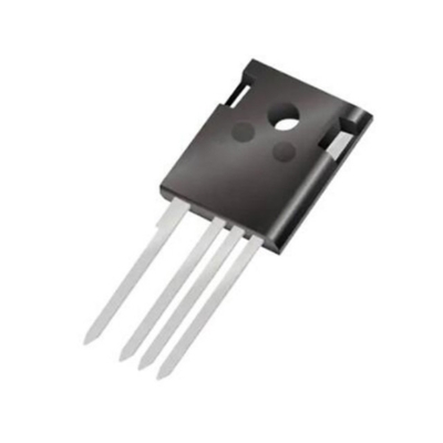 Les circuits intégrés UJ4C075033K4S et les transistors MOSFET