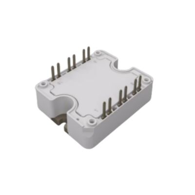 Modules IGBT automobiles MSCSM120HRM311AG Module MOSFET SiC 1,2 kV Invertisseur à trois niveaux