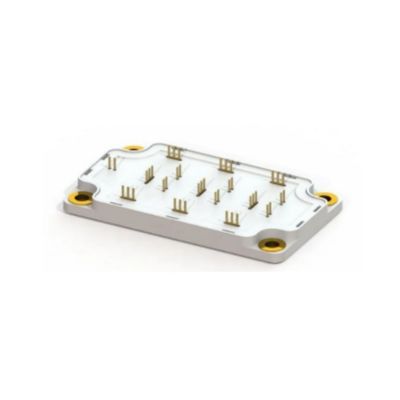 Modules IGBT pour l'automobile MSCSM120TAM16TPAG Modules de puissance MOSFET SiC à trois phases