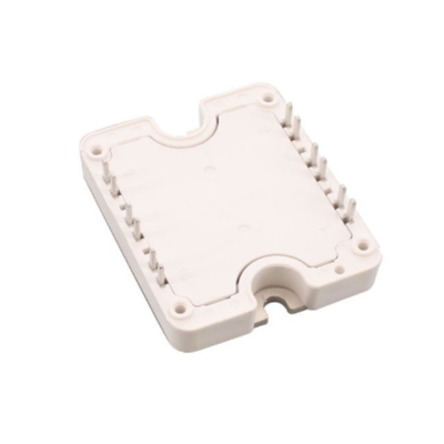 Modules IGBT pour l'automobile MSCDC50X1201AG Modules rectificateurs de pont à trois phases 1,2 kV