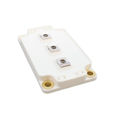 Modules IGBT automobiles MSCDC100KK120D1PAG 1200V 100A Modules de rectificateurs SiC Schottky