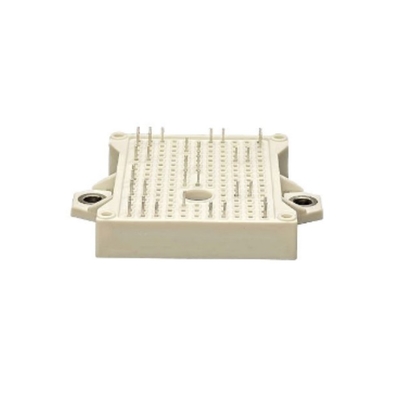 Modules IGBT automobiles GCMX040A120B3H1P 1200V 40mohm SiC Modules MOSFET à pont complet