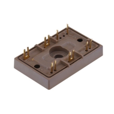 Modules IGBT automobiles MSCSM120DUM31TBL1NG Modules de puissance à double source commune SiC MOSFET