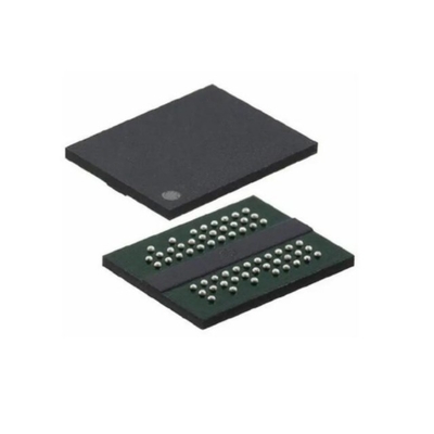 IC de mémoire Chip MT29F8T08GULCEM4-QM:C LBGA Package 8Tbit QLC NAND Flash Memory IC