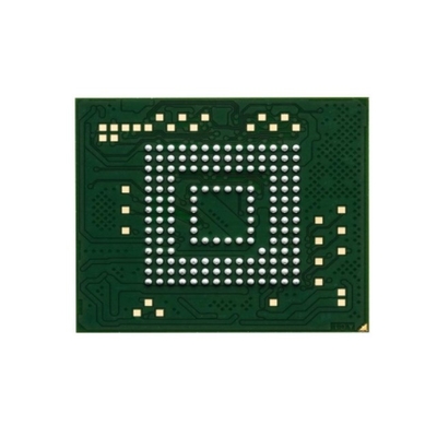 Puce IC de mémoire EMMC256-IY29-5B101 2Tbit mémoire flash NAND avec interface eMMC_5.1