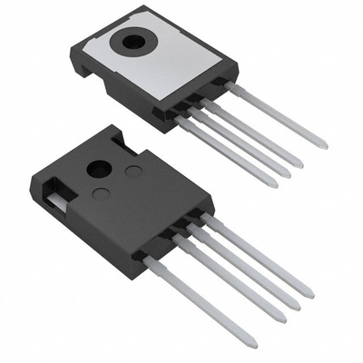 Puce de circuit intégré STGW60H65DFB-4 IGBT Trench Field Stop 650V 80A 375W Transistors