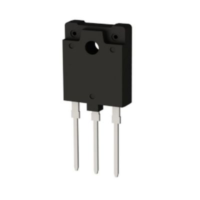 Puce de circuit intégré RGW60TK65DGVC11 Transistors IGBT à faible perte de commutation