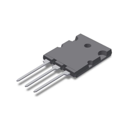 Puce de circuit intégré IXYK120N120C3 Transistors IGBT à grande vitesse pour le commutateur 20KHz