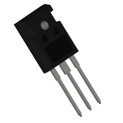 Puce de circuit intégré IGW30N60H3FKSA1 600V 60A Transistors IGBT uniques TO-247-3