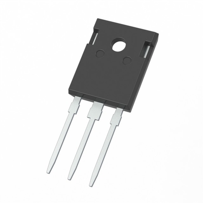 Puce de circuit intégré IHW30N140R5LXKSA1 1400V 80A 306W Transistors IGBT à conduction inverse