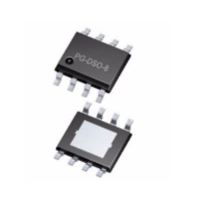 Puce de circuit intégré TLE7258SJ Jusqu'à 20 kbps Taux de transmission