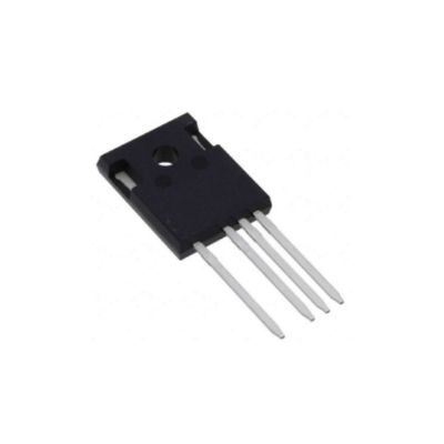 Puce de circuit intégré AIMZH120R020M1T 1200V 100A Transistor SiC MOSFET automobile