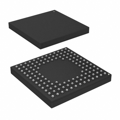 Microcontrôleur MCU CY8C6247BZI-D34 Microcontrôleur à double cœur 32 bits VFBGA-124
