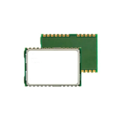 Module de communication sans fil NEO-F10V-00B Modules de chronométrage GNSS sécurisés à double bande