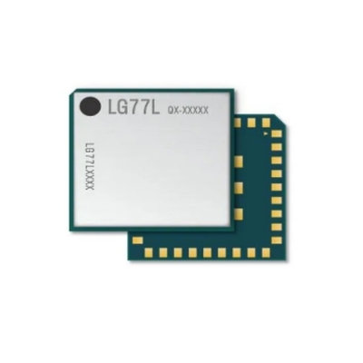 Module de communication sans fil LG77LICEK Module GNSS avec interfaces UART et I2C