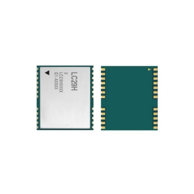 Module de communication sans fil LC29HBSMD Modules GNSS multi-constellation pour le GPS