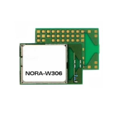 IC BT NORA-W306-00B BT v5.0 Module émetteur-récepteur 480 Mbps WiFi à double bande et module BT