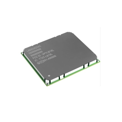 BT IC LBEE5ZZ2XS-846 Modules multiprotocol 18 dBm Modules haute performance BT 5.3