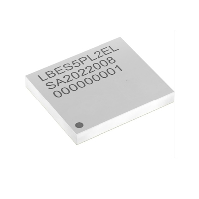 BT IC LBES5PL2EL-923 Double bande BT 5.3 Modules 601Mbps BT 5.3 Tri-radio Modules