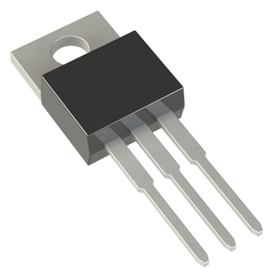 Puce de circuit intégré IXYP20N65C3D1M 650V 18A 50W Transistors IGBT TO-220-3