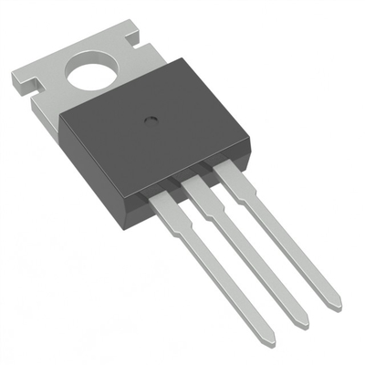 Puce de circuit intégré IXYP24N100A4 Transistors 1000V 85A IGBT discrète TO-220-3