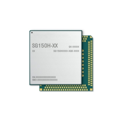Module de communication sans fil SG150HCNPA-M21-UGNSA Module LTE intelligent multi-mode de catégorie 4
