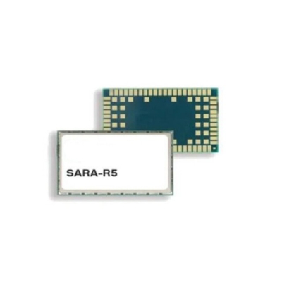 Module de communication sans fil SARA-R510M8S-00BWSIM Modules cellulaires LGA Modules GNSS