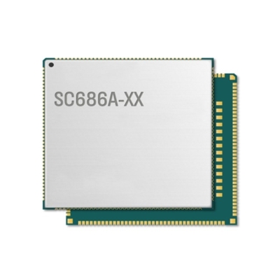 Module de communication sans fil SC686AEMPA-E61-UGADA Modules LTE intelligents multi-mode de catégorie 6
